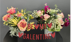 Galentine's Event: Share the Love!