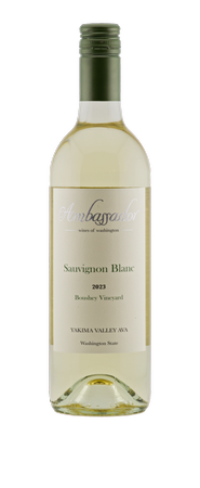 2023 Sauvignon Blanc