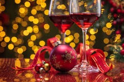 Wine Education Class: Holidays and Wine Event