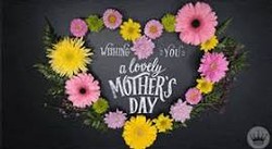 Mother's Day Flower Workshop